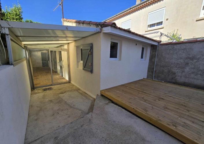 vente Maison Beziers