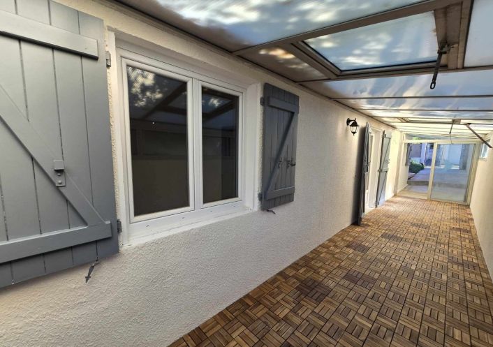 vente Maison Beziers