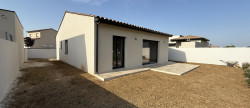 vente Villa Beziers