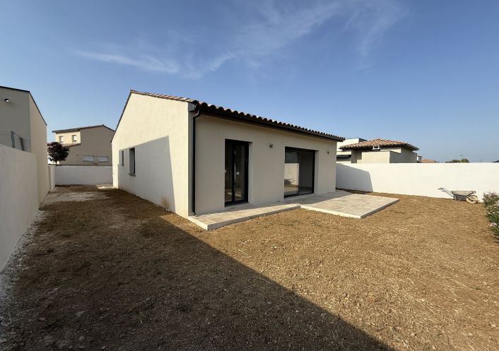 vente Villa Beziers