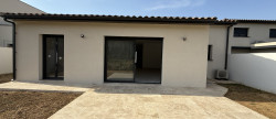 vente Villa Beziers