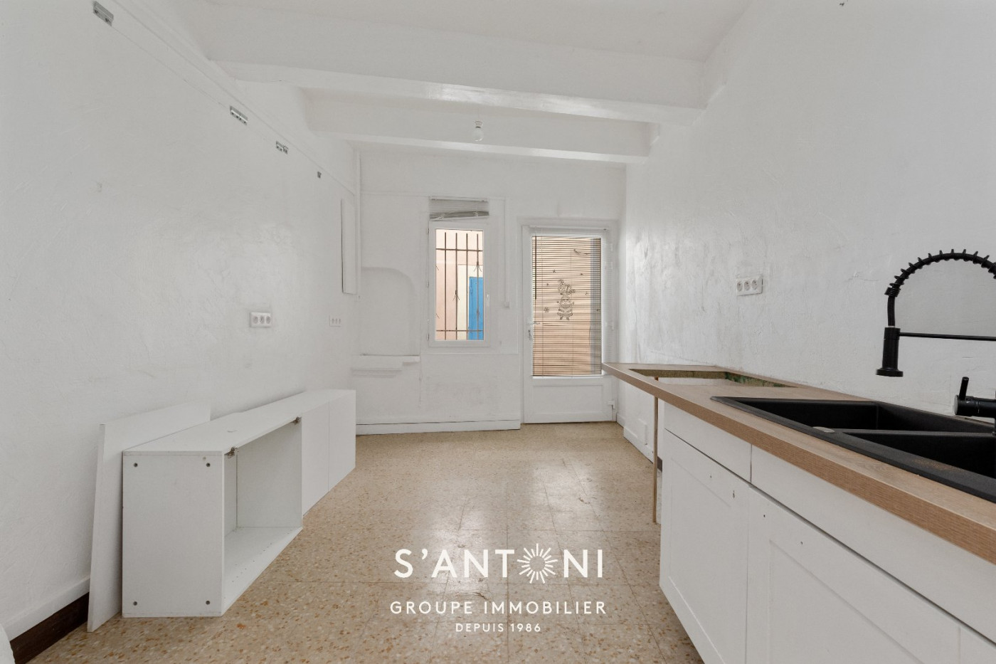 vente Maison Villeneuve Les Beziers - Photo 2