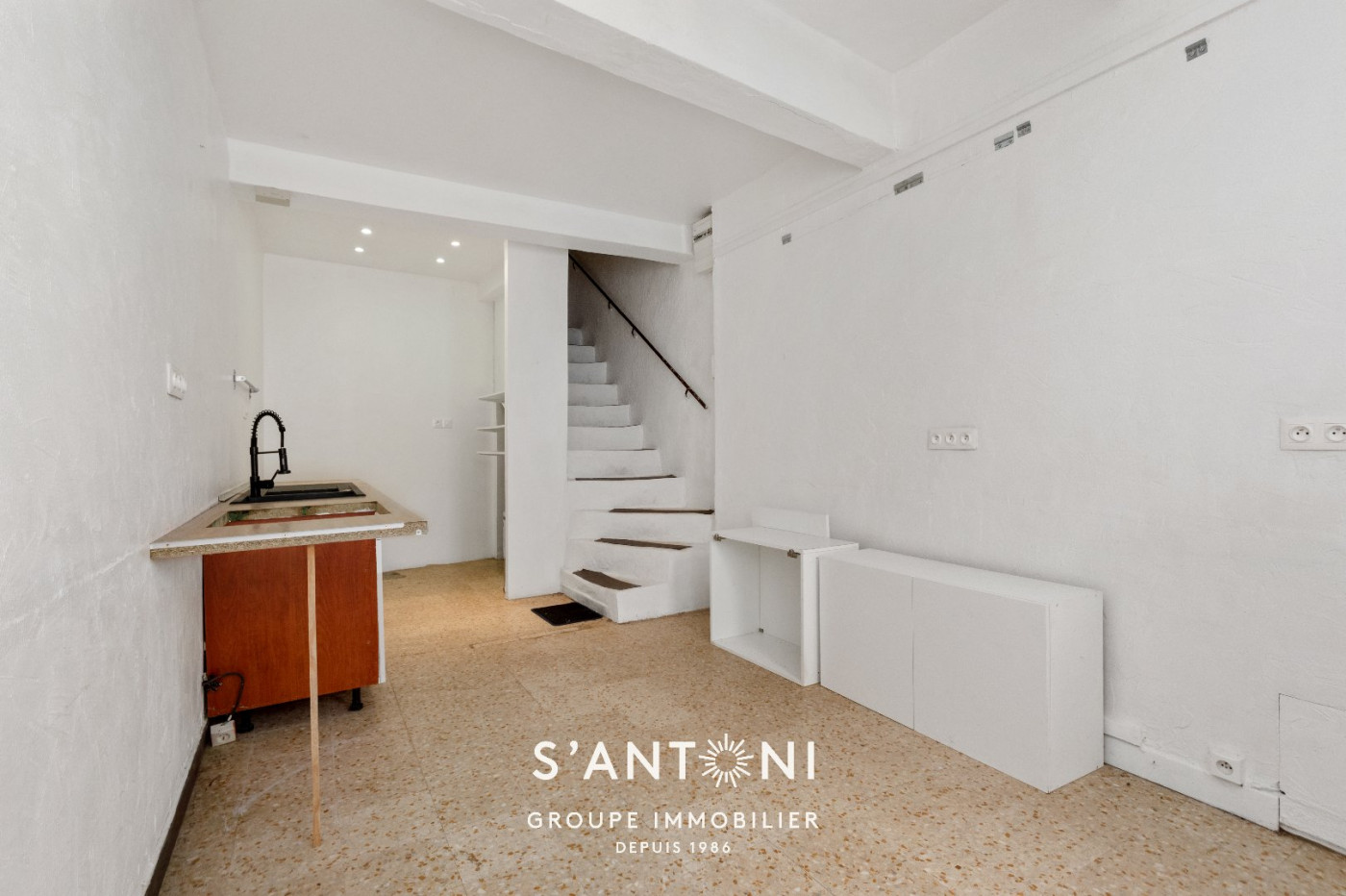 vente Maison Villeneuve Les Beziers - Photo 4