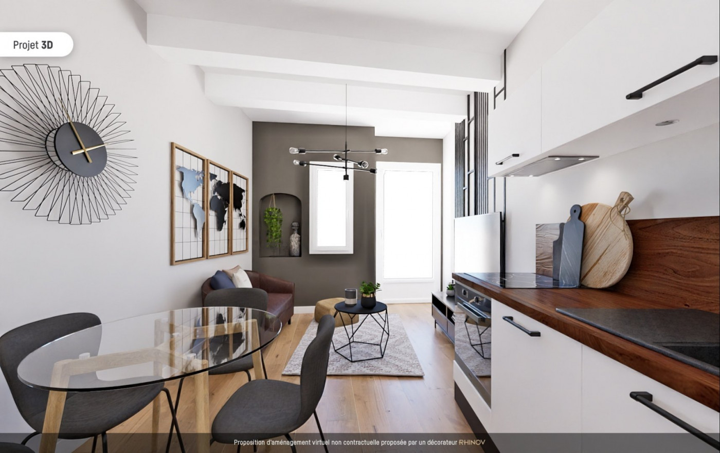 vente Maison Villeneuve Les Beziers - Photo 1