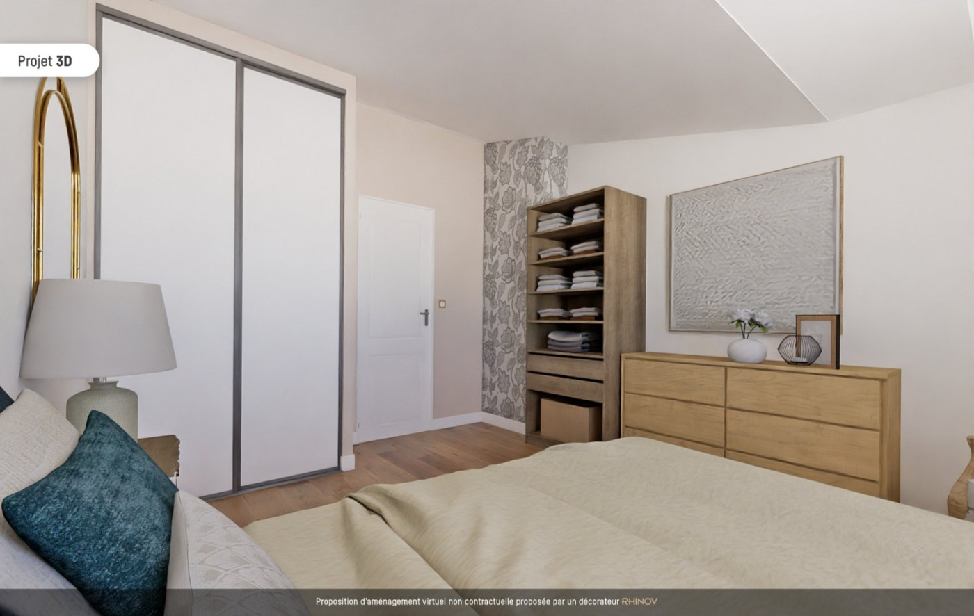 vente Maison Villeneuve Les Beziers - Photo 7