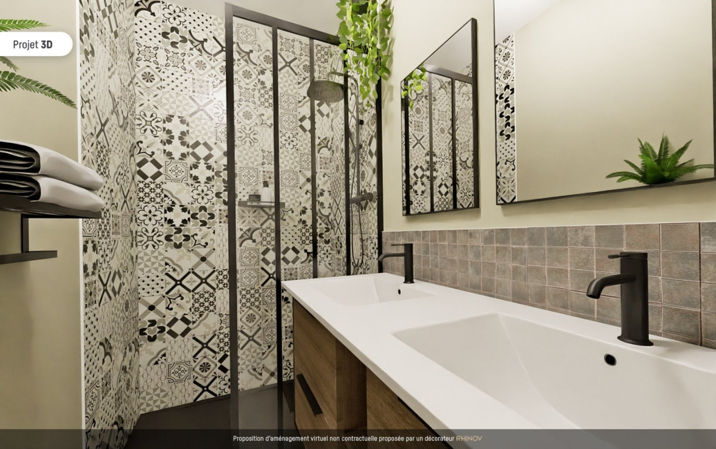 vente Maison Villeneuve Les Beziers - Photo 9