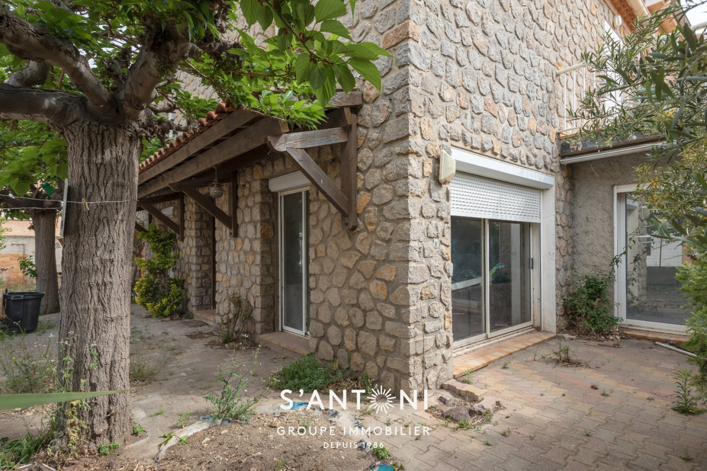 vente Maison Valras Plage - Photo 1