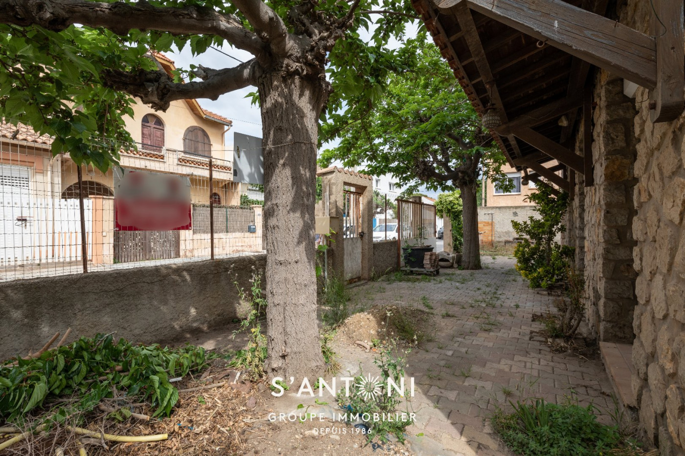 vente Maison Valras Plage - Photo 3
