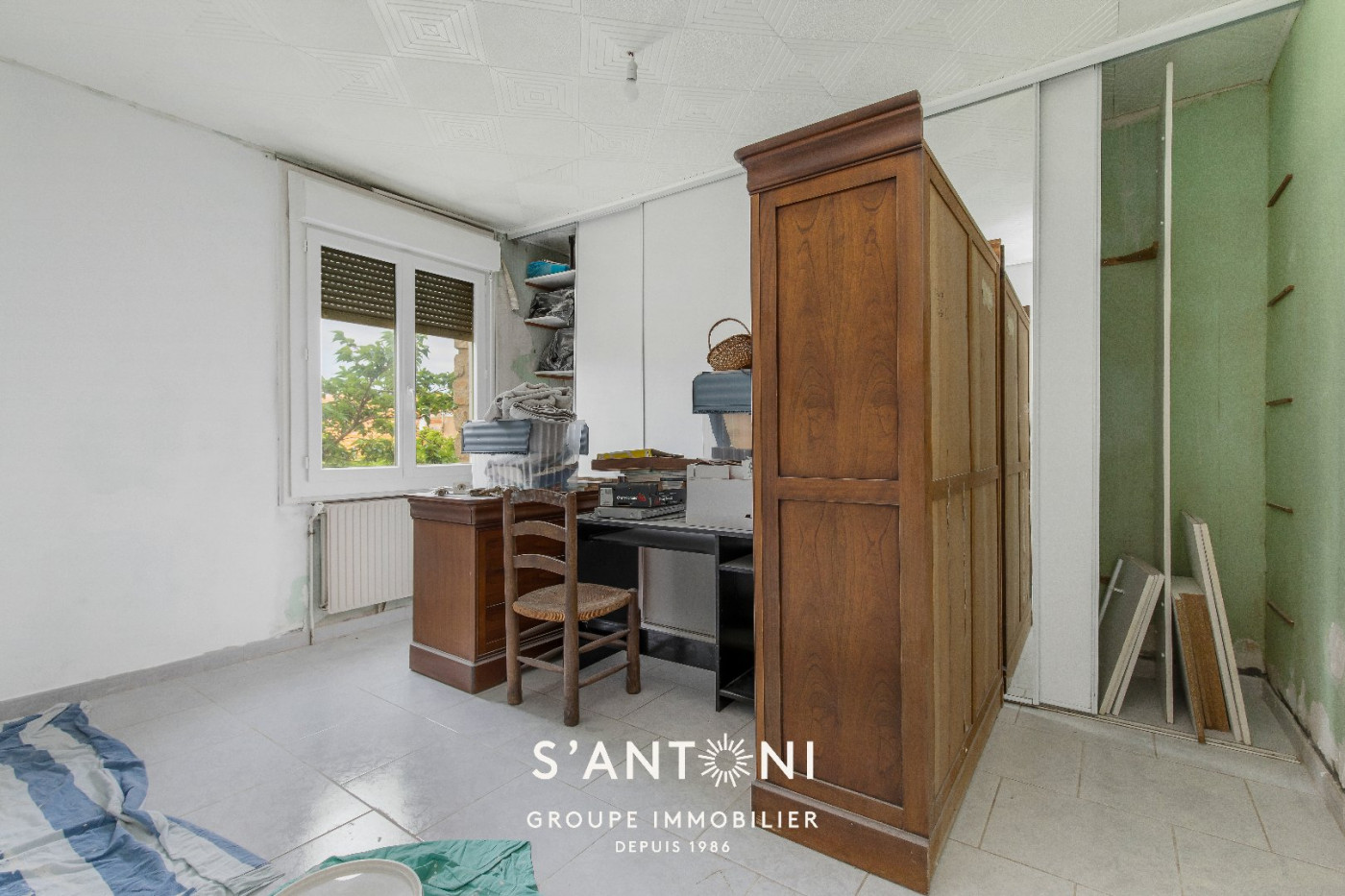 vente Maison Valras Plage - Photo 7