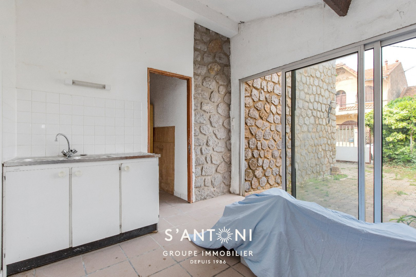 vente Maison Valras Plage - Photo 10