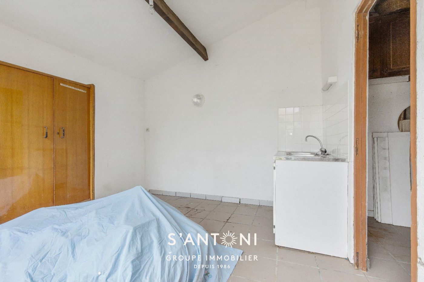 vente Maison Valras Plage - Photo 11