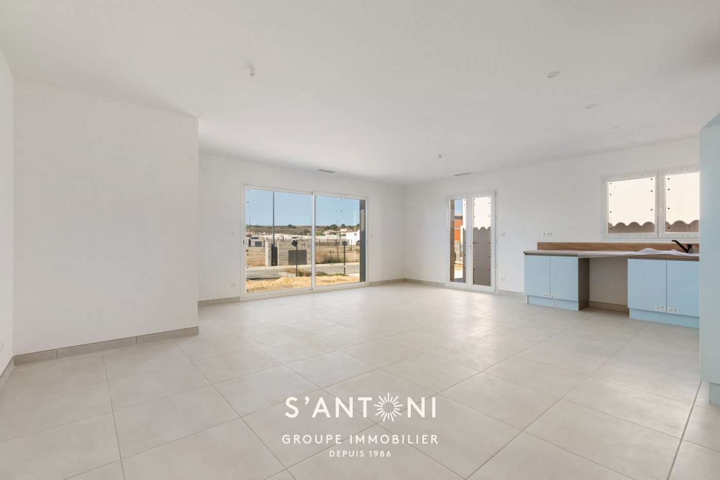 vente Maison Sauvian - Photo 1