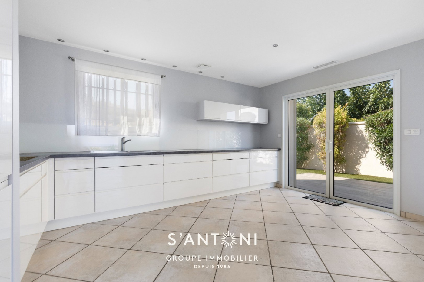 vente Villa Boujan Sur Libron - Photo 4