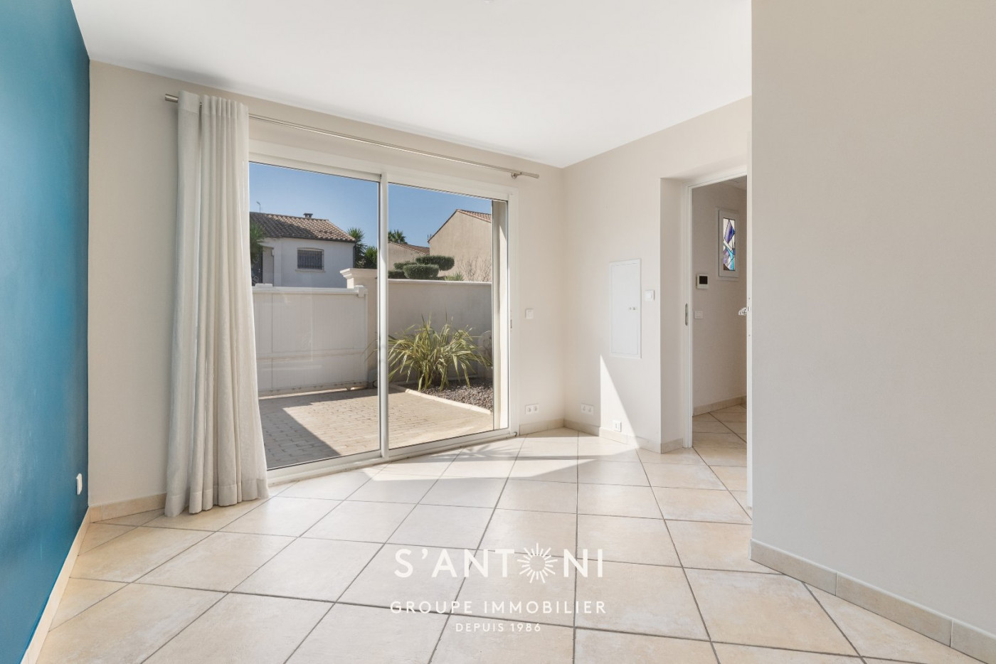 vente Villa Boujan Sur Libron - Photo 7