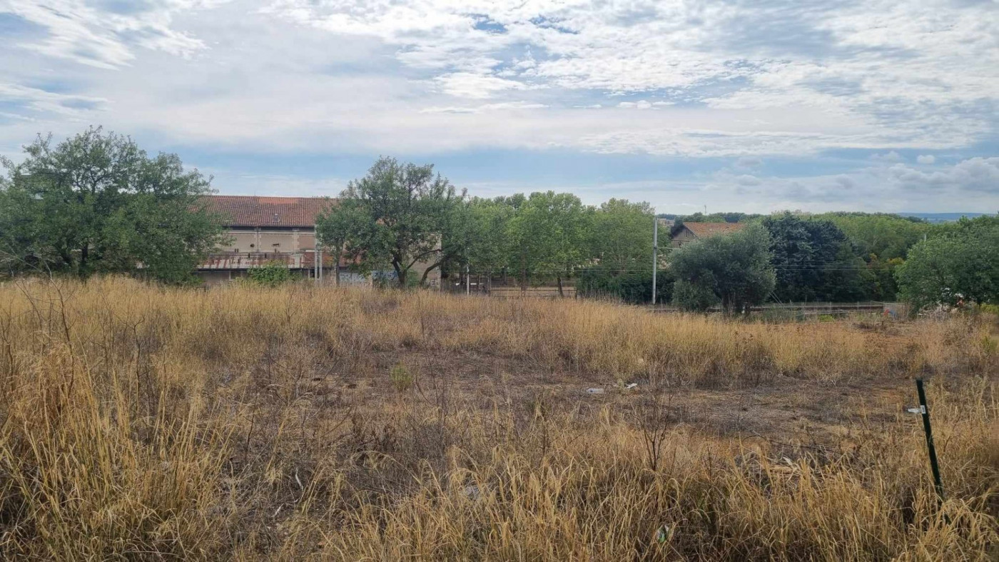 vente Terrain constructible Villeneuve Les Beziers - Photo 4