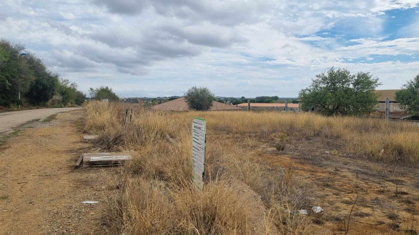 vente Terrain constructible Villeneuve Les Beziers - Photo 2