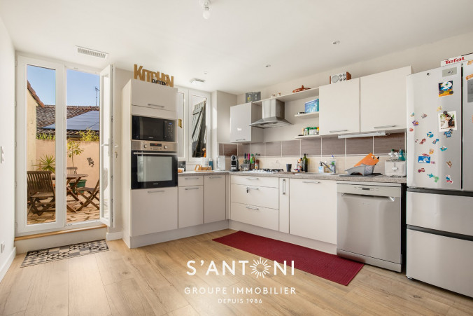 sale Maison vigneronne Villeneuve Les Beziers - Photo 4