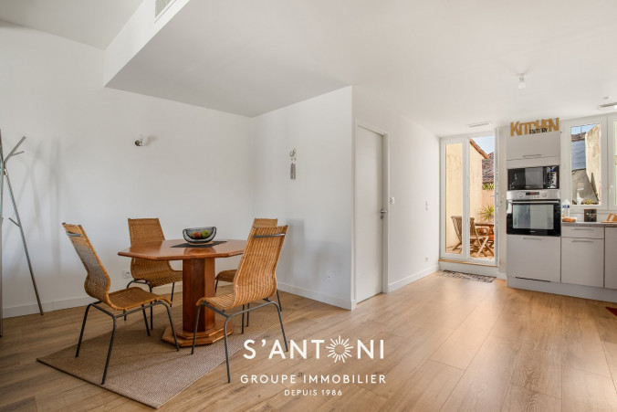 sale Maison vigneronne Villeneuve Les Beziers - Photo 3