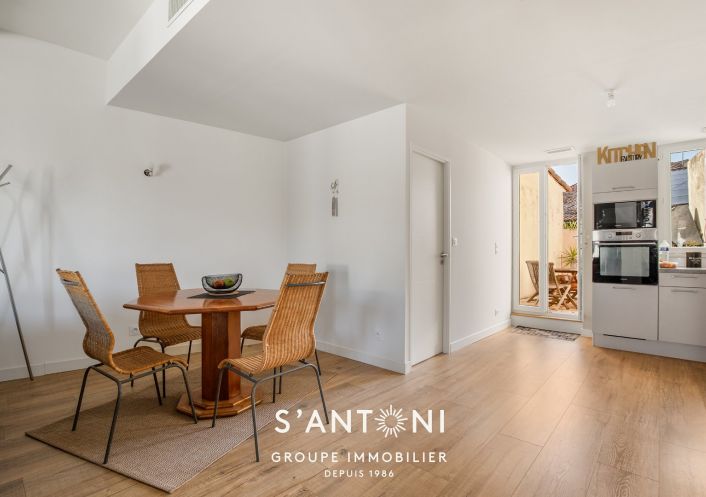 vente Maison vigneronne Villeneuve Les Beziers