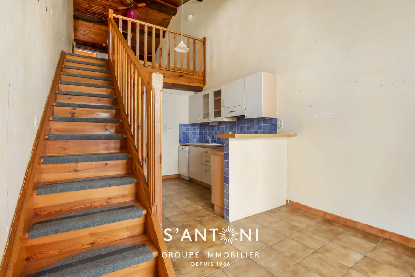 vente Maison de village Villeneuve Les Beziers - Photo 4