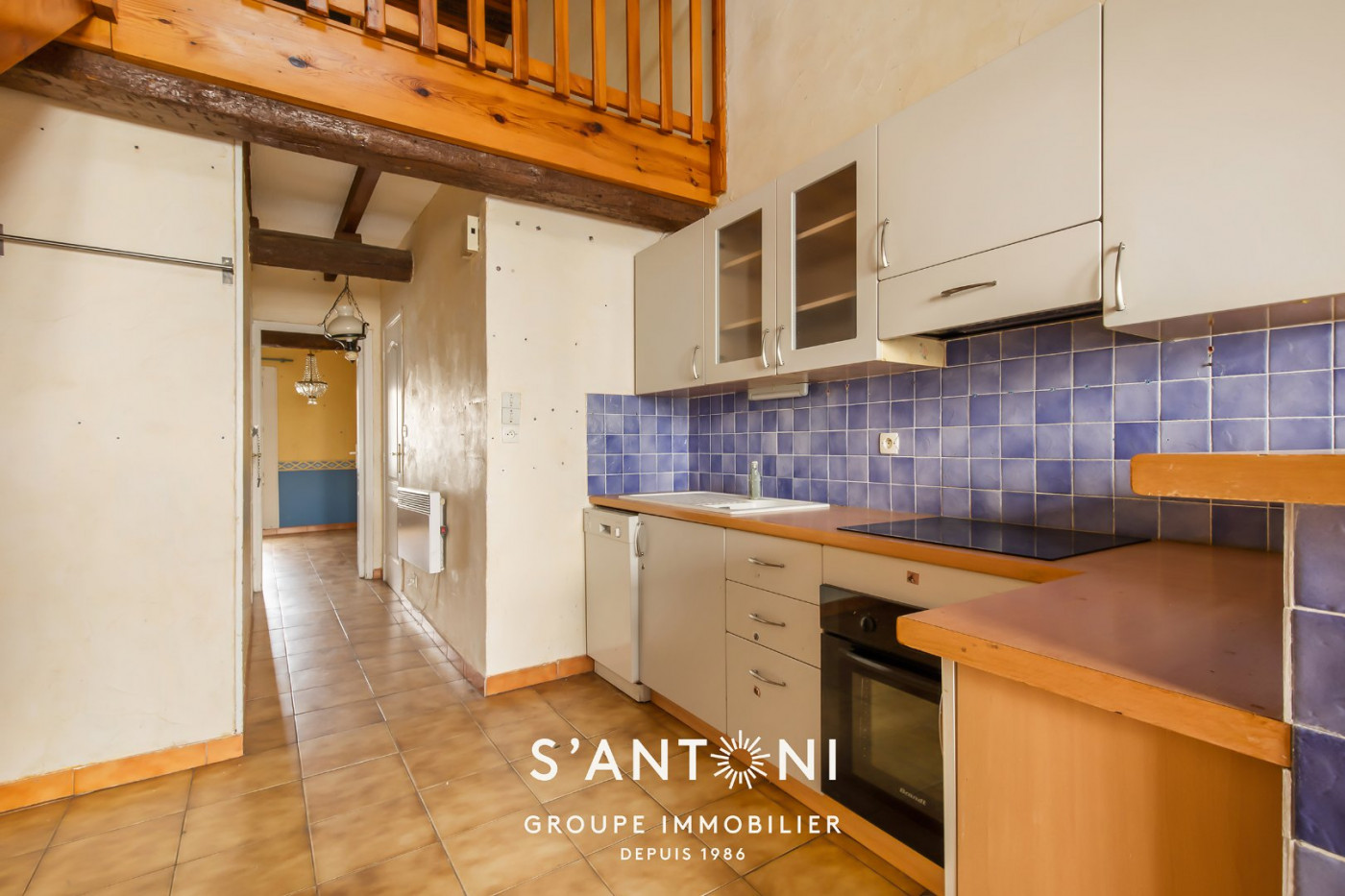 vente Maison de village Villeneuve Les Beziers - Photo 5