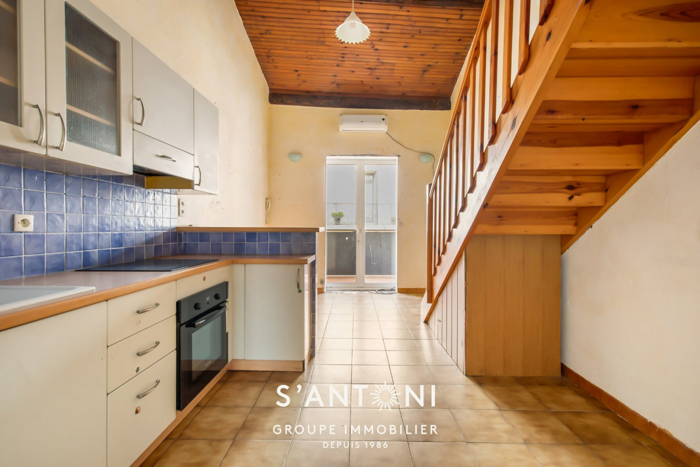 vente Maison de village Villeneuve Les Beziers - Photo 6