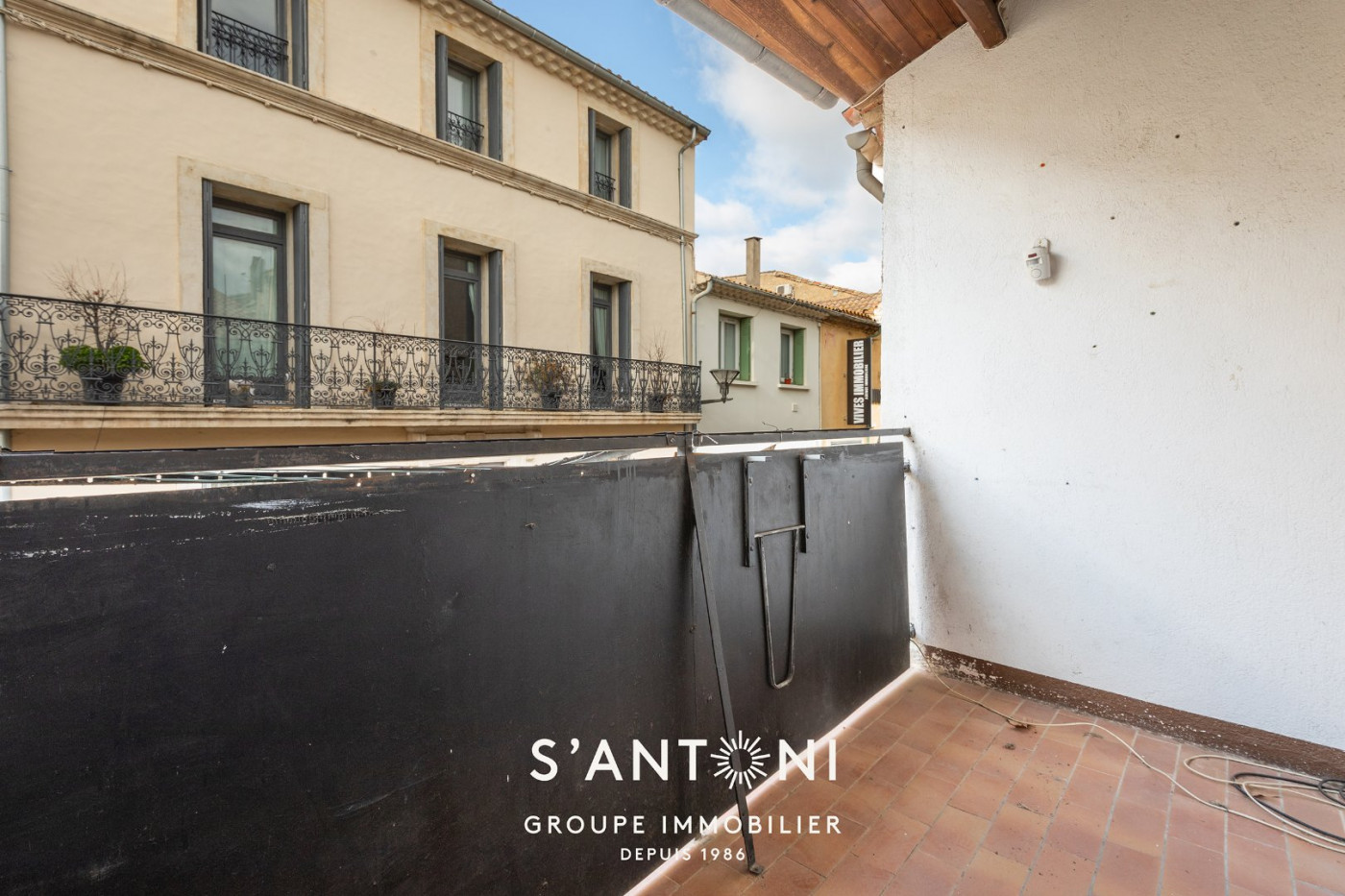 vente Maison de village Villeneuve Les Beziers - Photo 3