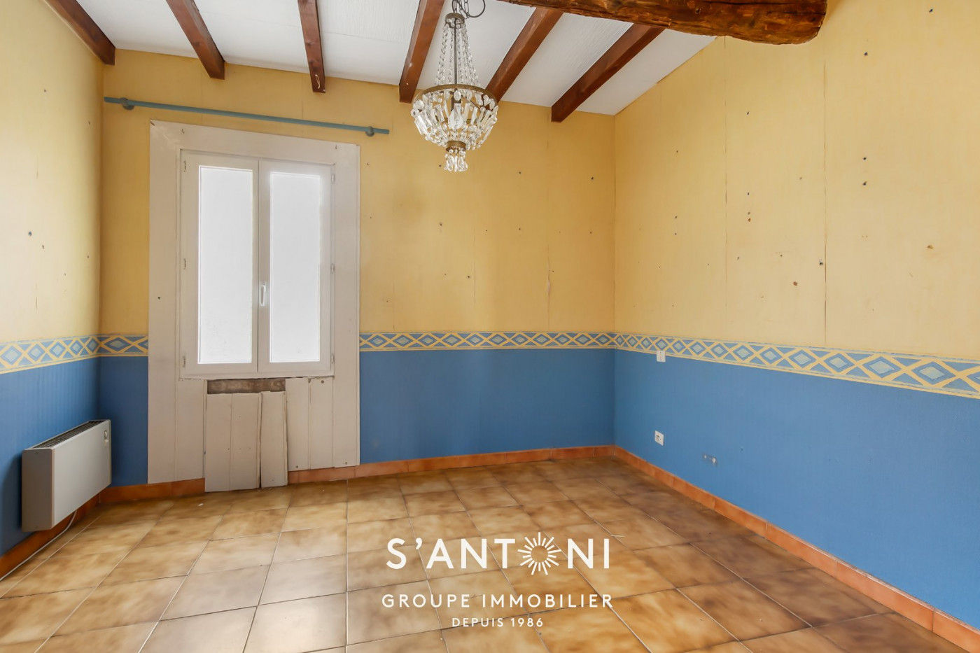 vente Maison de village Villeneuve Les Beziers - Photo 10