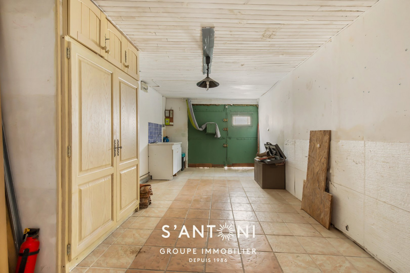 vente Maison de village Villeneuve Les Beziers - Photo 1