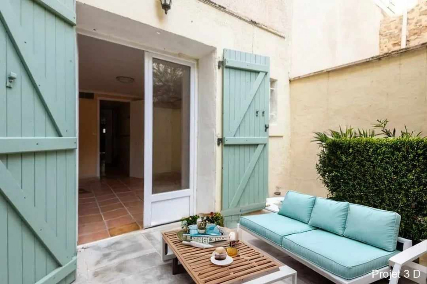 vente Maison de village Villeneuve Les Beziers - Photo 7