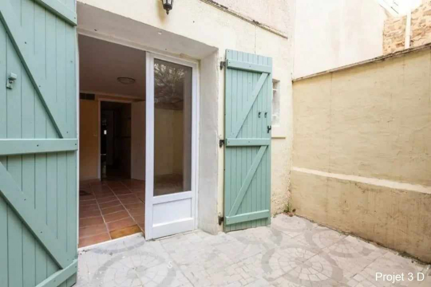 vente Maison de village Villeneuve Les Beziers - Photo 8