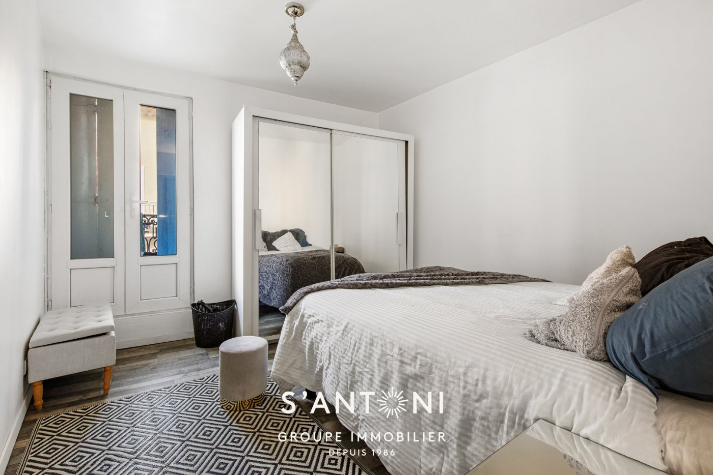 vente Maison de village Sauvian - Photo 7