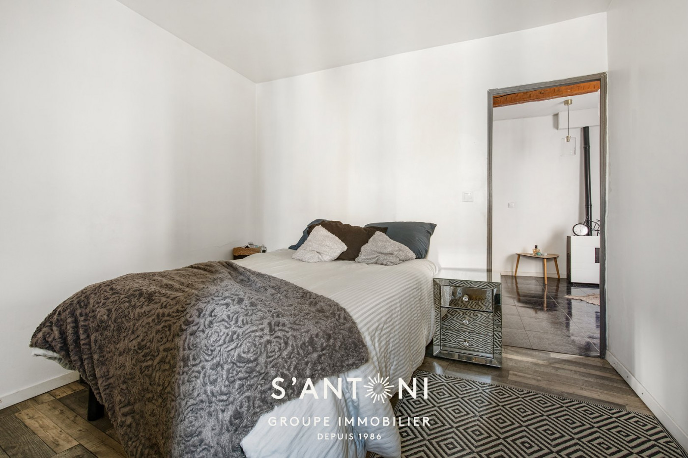 vente Maison de village Sauvian - Photo 8