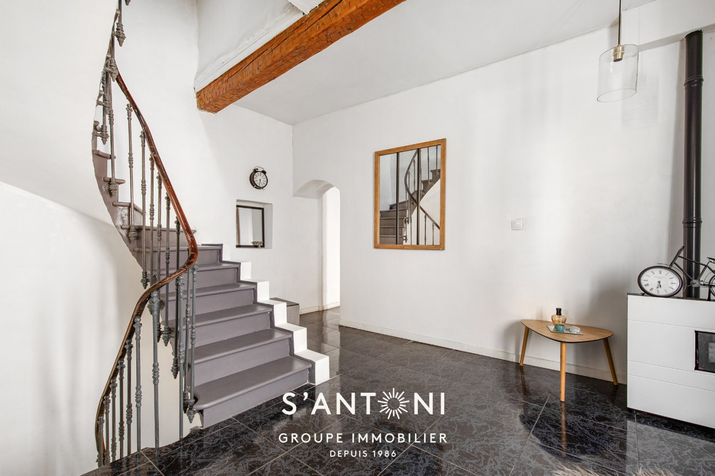 vente Maison de village Sauvian - Photo 3