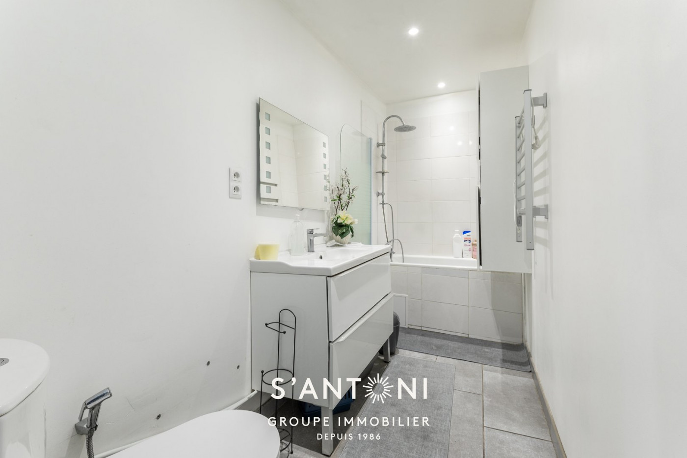 vente Maison de village Sauvian - Photo 6