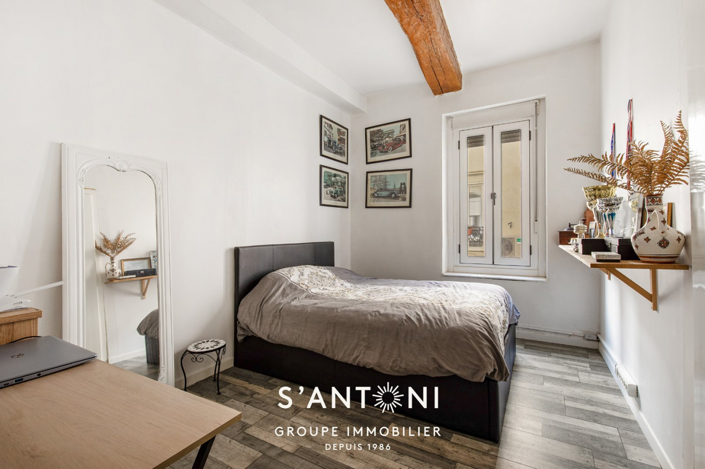 vente Maison de village Sauvian - Photo 4