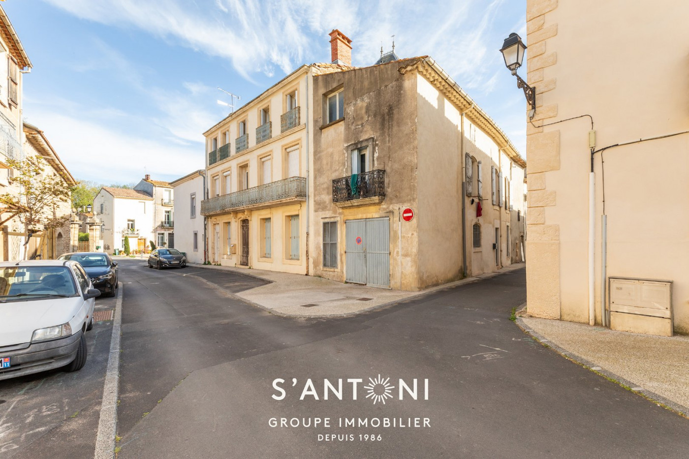 vente Maison de village Sauvian - Photo 5