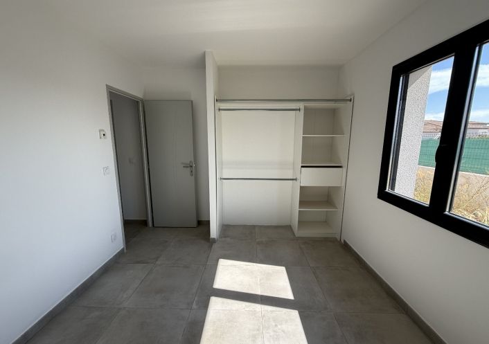 vente Villa Beziers