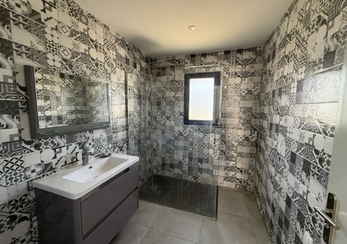 vente Villa Beziers
