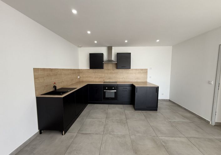vente Villa Beziers