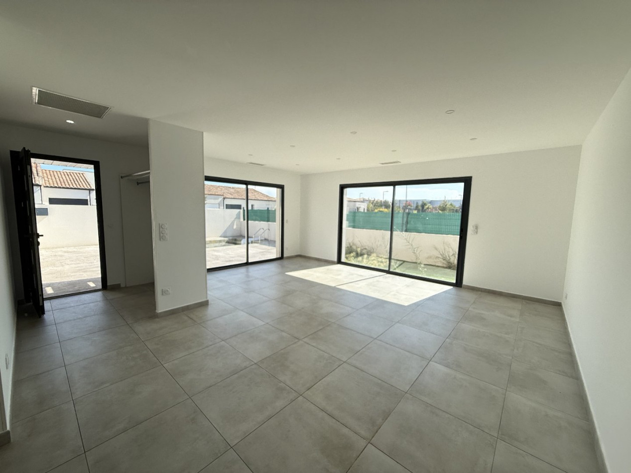 vente Villa Beziers - Photo 2