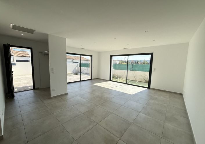vente Villa Beziers