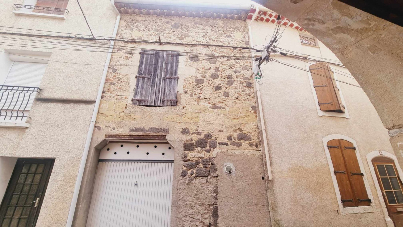 vente Ensemble immobilier Villeneuve Les Beziers - Photo 2