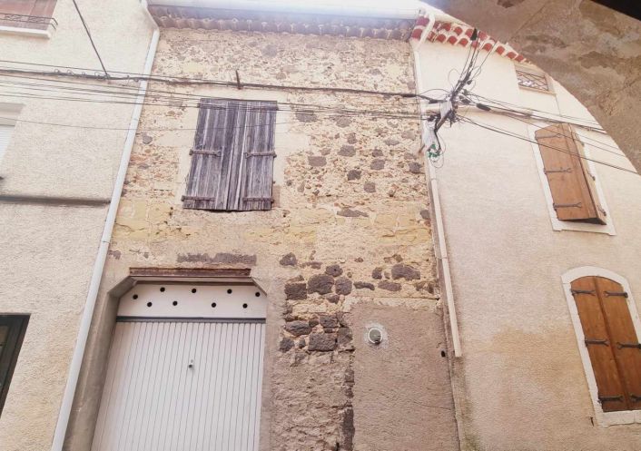 vente Ensemble immobilier Villeneuve Les Beziers