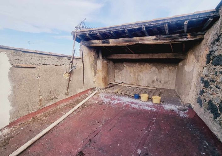 vente Ensemble immobilier Villeneuve Les Beziers