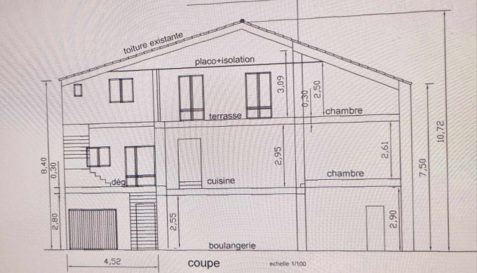 sale Ensemble immobilier Villeneuve Les Beziers - Photo 8