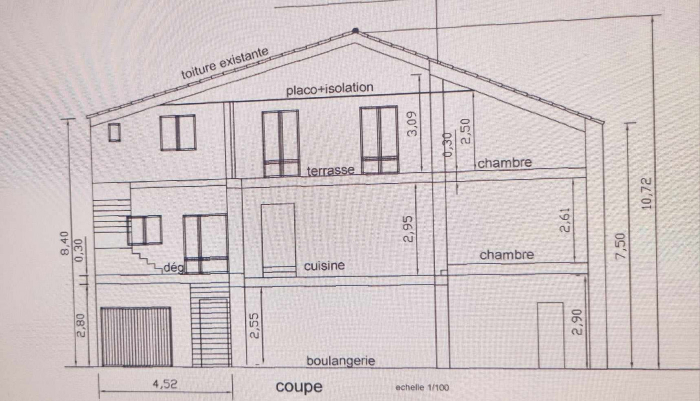 vente Ensemble immobilier Villeneuve Les Beziers - Photo 8