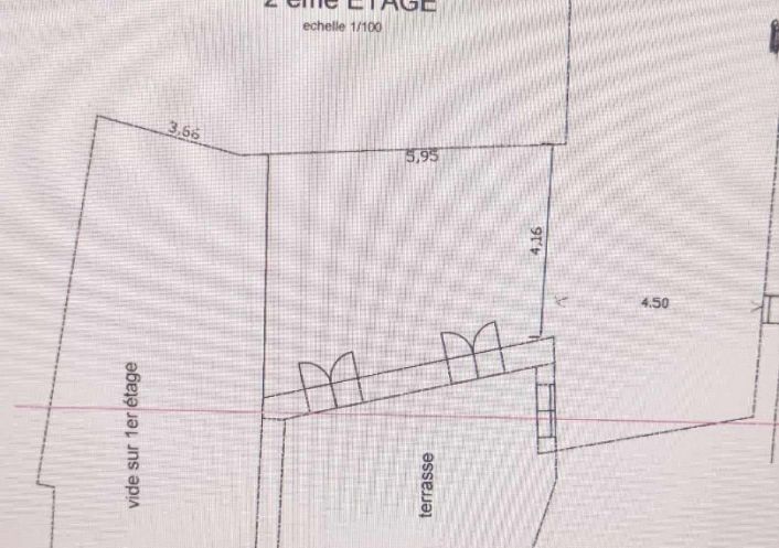 vente Ensemble immobilier Villeneuve Les Beziers