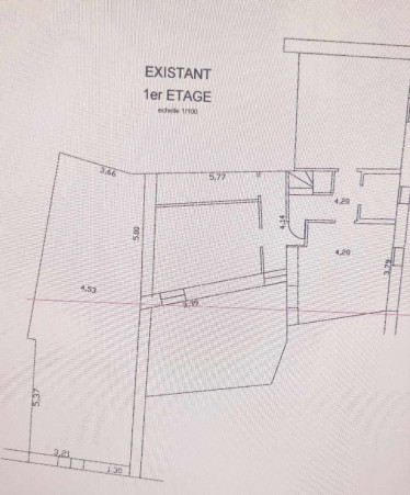 sale Ensemble immobilier Villeneuve Les Beziers - Photo 9