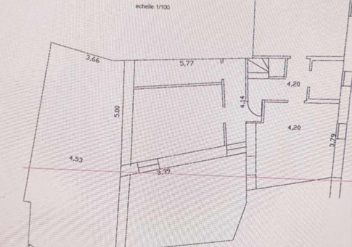 vente Ensemble immobilier Villeneuve Les Beziers